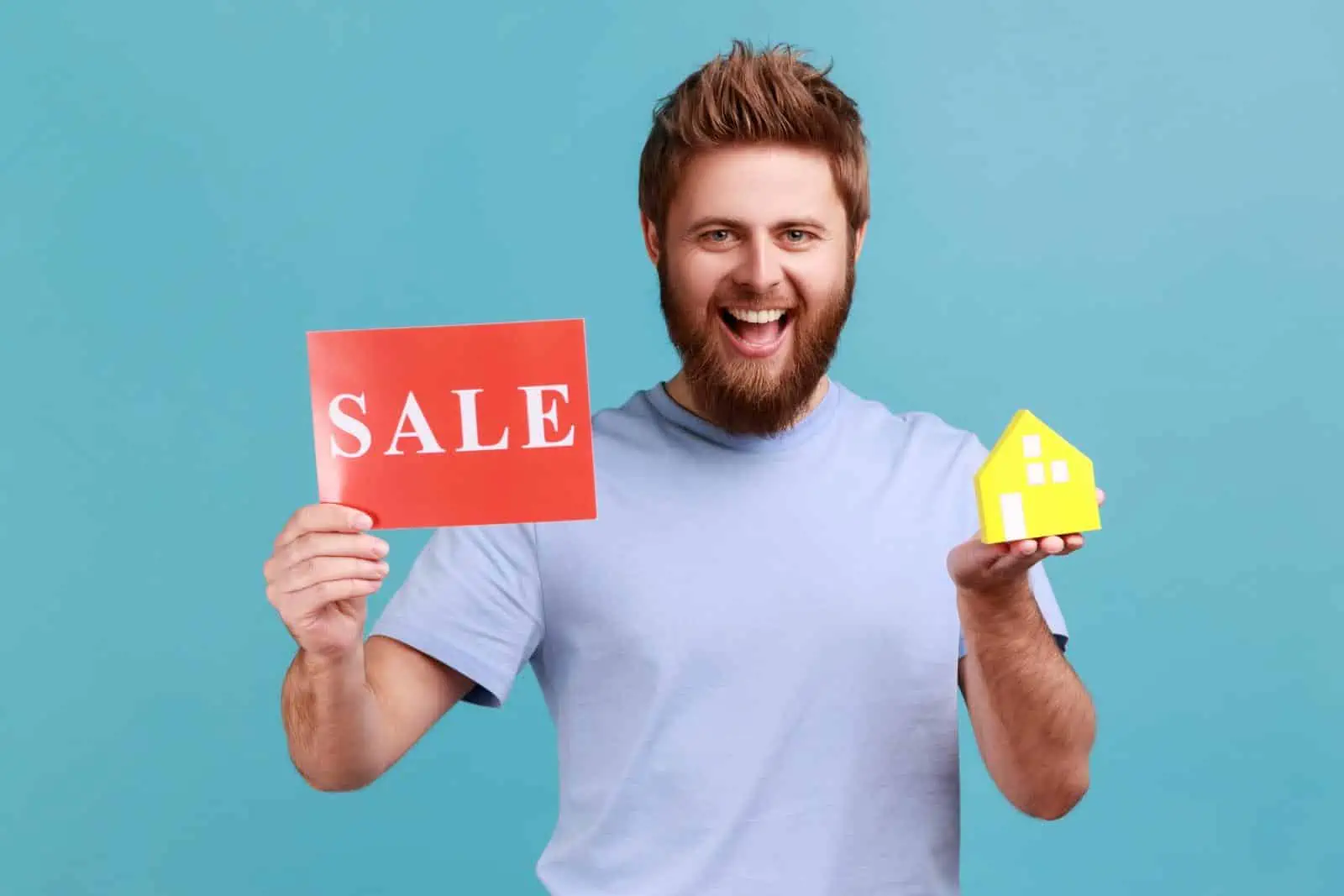 How To Sell My House Without A Realtor