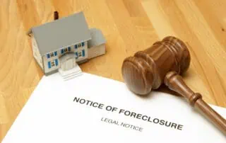 Avoid Pre-Foreclosure In Austin