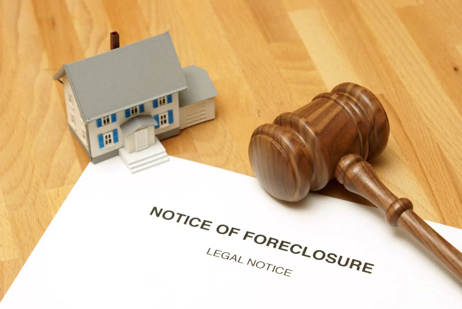 Avoid Pre-Foreclosure In Austin